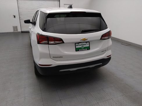 Used 2023 Chevrolet Equinox LT w/ Driver Convenience Package AWD/4WD image 6