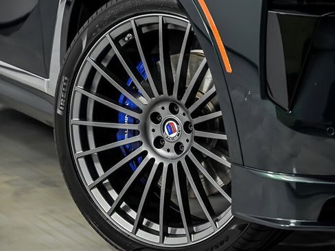 Used 2024 BMW ALPINA XB7 AWD/4WD image 3