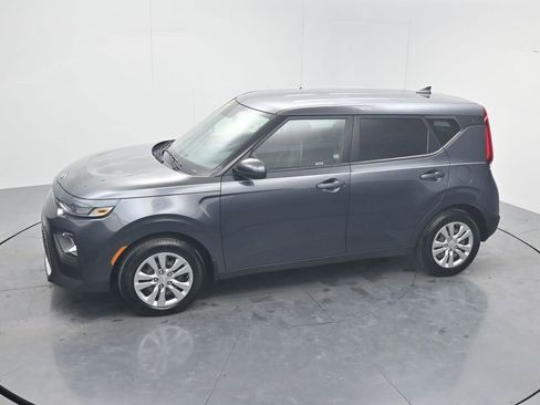 Used 2020 Kia Soul LX image 43