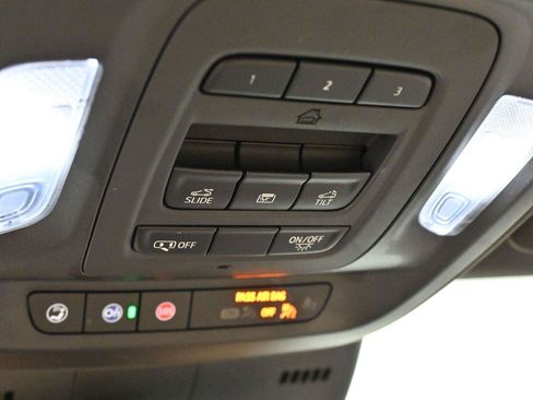 Certified 2025 Cadillac CT5 Premium Luxury w/ Sun And Sound Package RWD image 29