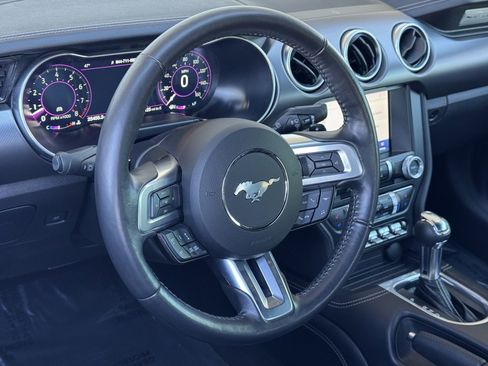 Used 2022 Ford Mustang GT Premium w/ Equipment Group 401A image 17