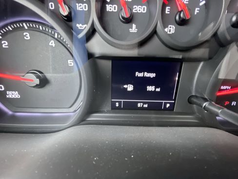 New 2024 Chevrolet Silverado 3500 W/T w/ WT Convenience Package image 12