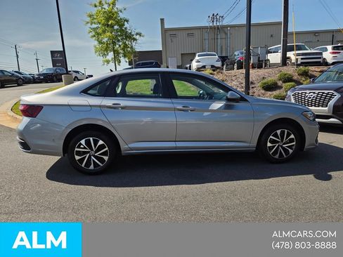 Used 2024 Volkswagen Jetta S FWD image 13
