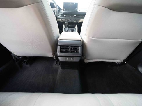 Used 2025 Honda Accord SE image 22