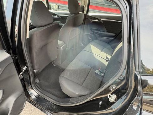 Used 2015 Honda Fit EX image 14