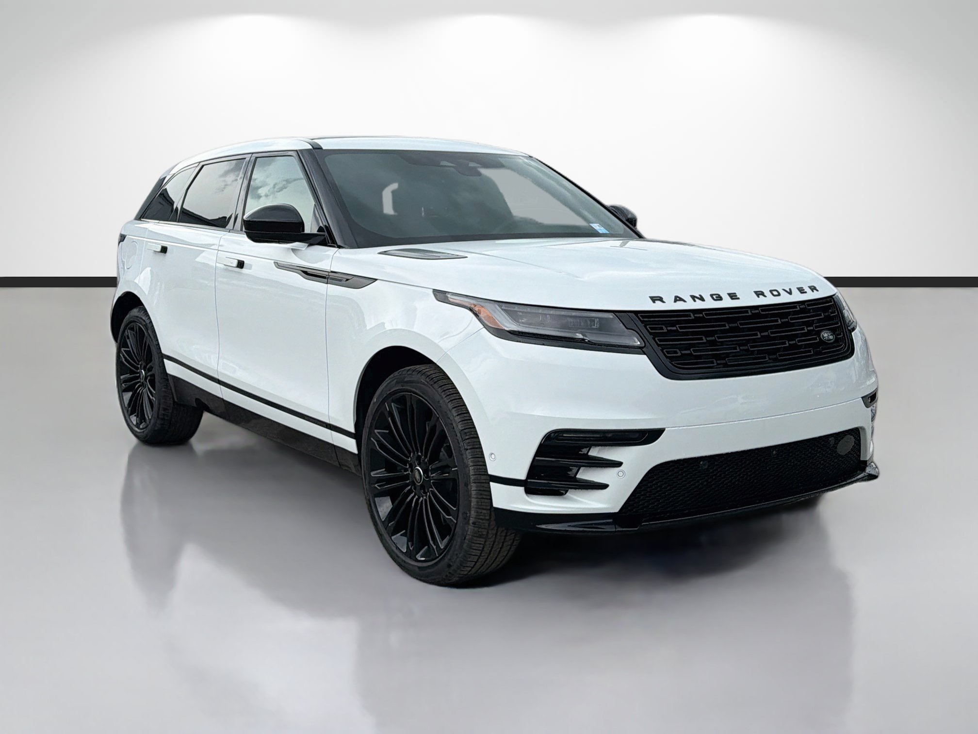 New 2026 Land Rover Range Rover Velar Belgravia AWD/4WD image 7
