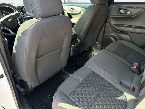 Used 2022 Chevrolet Blazer LT w/ Midnight/Sport Edition image 15