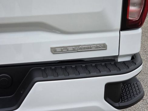 New 2026 GMC Sierra 1500 Elevation w/ Elevation Select Package AWD/4WD image 6