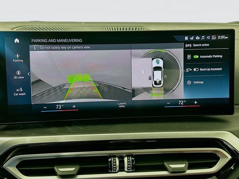 Certified 2023 BMW i4 eDrive35 w/ Premium Package image 13