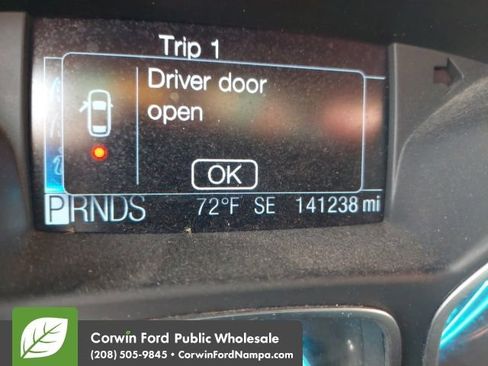 Used 2013 Ford Escape SEL AWD/4WD image 11