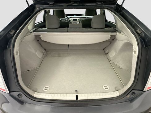 Used 2013 Toyota Prius Three FWD image 29