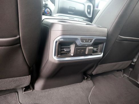 Used 2021 Chevrolet Silverado 1500 LTZ image 28