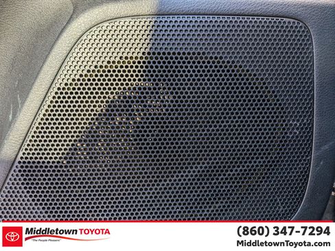 Used 2023 Toyota Tacoma TRD Sport image 13