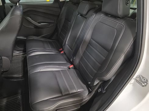 Used 2019 Ford Escape SEL AWD/4WD image 14