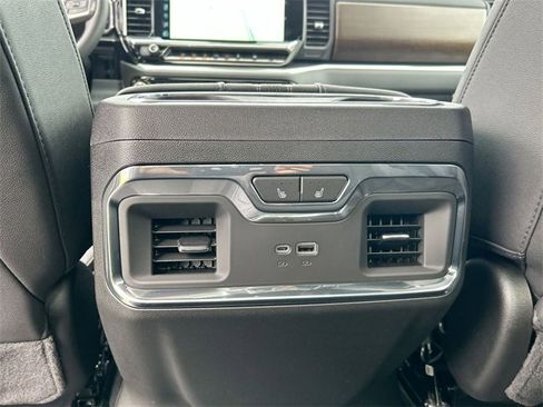 New 2025 Chevrolet Silverado 1500 High Country w/ High Country Premium Package image 22