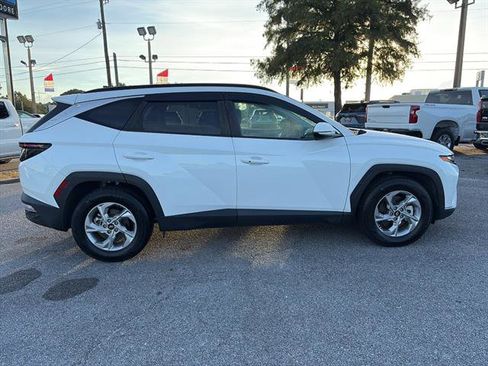 Used 2022 Hyundai Tucson SEL image 7