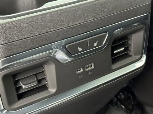 New 2026 GMC Sierra 1500 Denali w/ Denali Reserve Package image 14