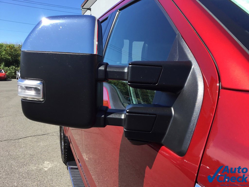 Used 2019 Ford F250 Lariat w/ Chrome Package AWD/4WD image 20