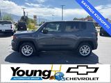 Used 2023 Jeep Renegade Latitude image 4