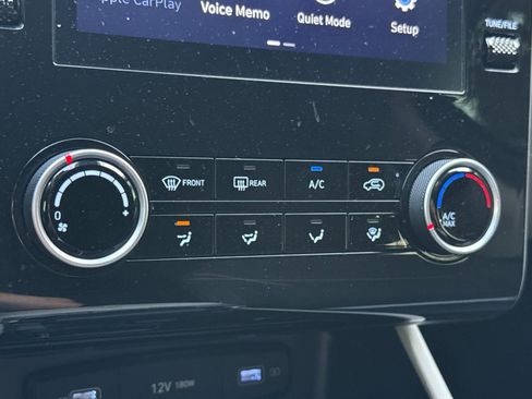 Used 2022 Hyundai Tucson SE image 24