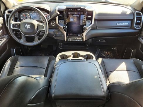 Used 2023 RAM 2500 Laramie image 13