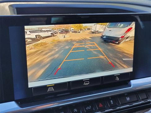 Used 2024 Chevrolet Silverado 1500 RST w/ Redline Edition image 21