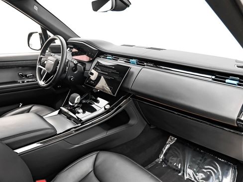 Used 2024 Land Rover Range Rover Sport Dynamic SE image 11