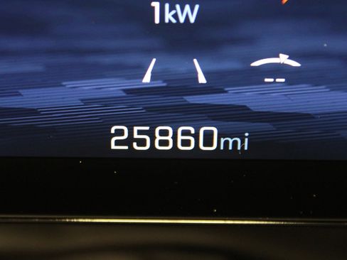 Used 2024 Chevrolet Blazer EV RS image 42