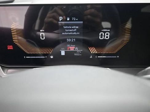 Used 2026 Kia Sorento LX FWD image 10
