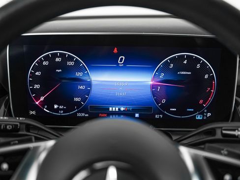 Certified 2023 Mercedes-Benz GLC 300 image 13