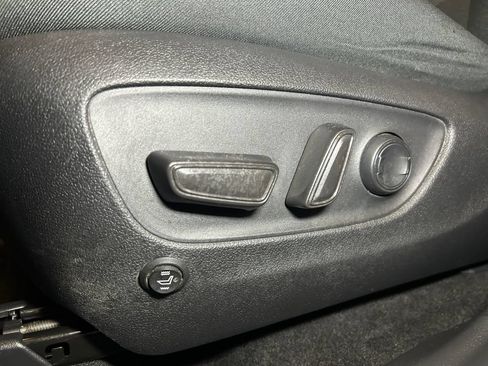 Certified 2024 Toyota RAV4 AWD Hybrid image 21