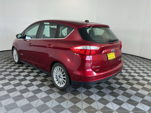 Used 2013 Ford C-MAX SEL FWD image 7