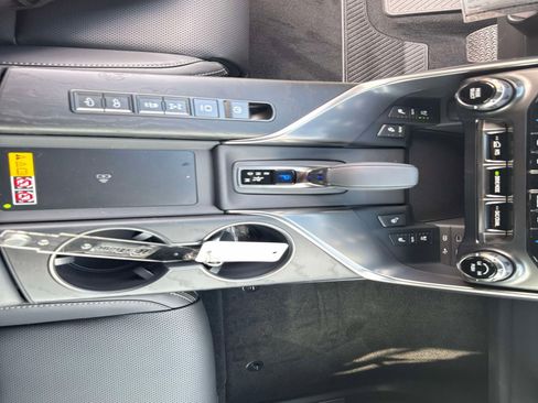 New 2026 Lexus LX 700h Luxury image 24