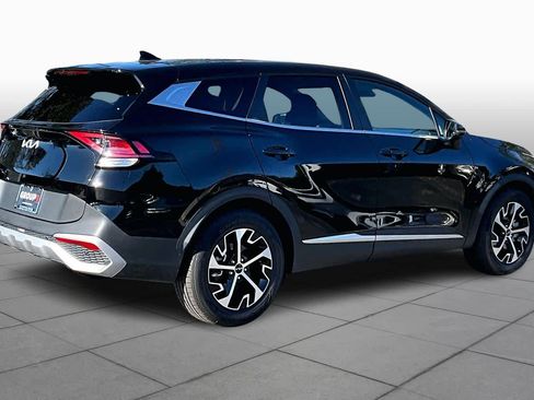 Used 2023 Kia Sportage EX image 12