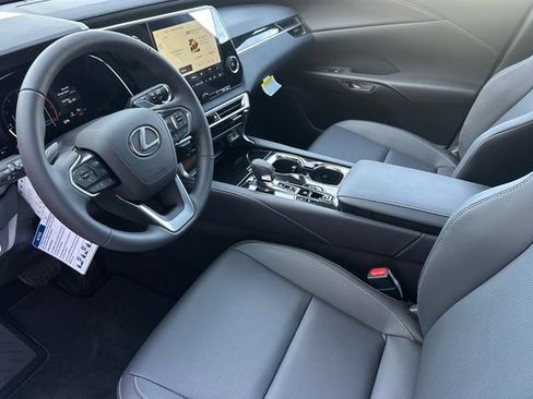 New 2026 Lexus RX 350 AWD image 8