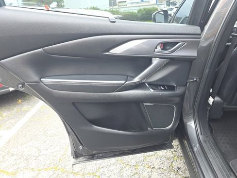 Used 2020 MAZDA CX-9 Grand Touring image 28