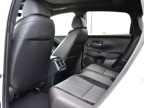 Certified 2026 Acura ADX A-Spec AWD/4WD image 26