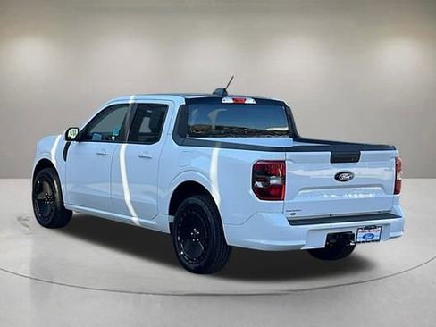 New 2025 Ford Maverick Lobo image 6