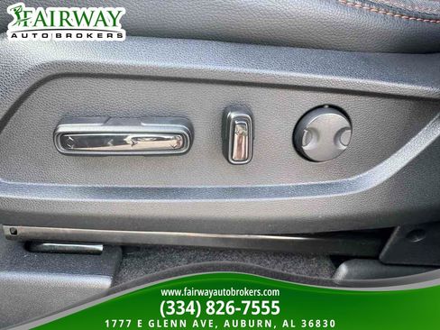 Used 2026 Honda Passport TrailSport image 16