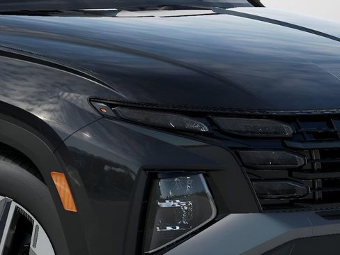 New 2026 Hyundai Tucson SEL FWD image 9