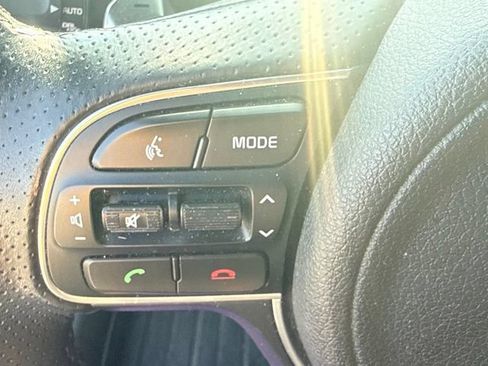 Used 2018 Kia Optima SX w/ Technology Package FWD image 33