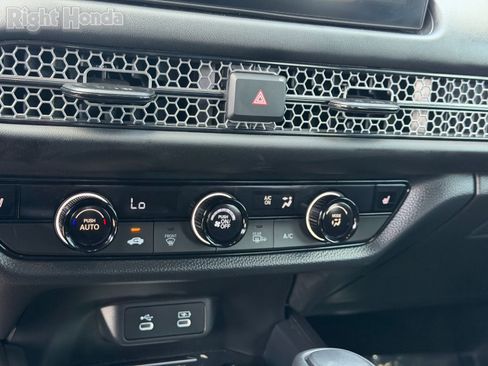 Certified 2026 Honda HR-V Sport image 29