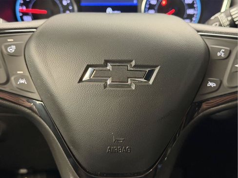 Used 2024 Chevrolet Equinox RS AWD/4WD image 16