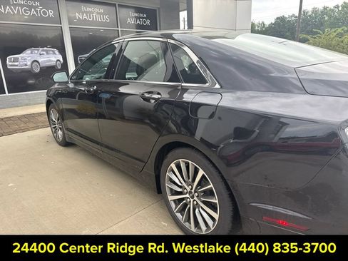 Used 2019 Lincoln MKZ Reserve FWD image 15