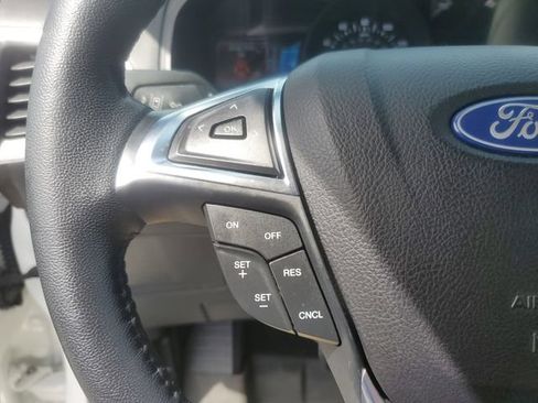 Certified 2023 Ford Edge SEL w/ Convenience Package AWD/4WD image 14