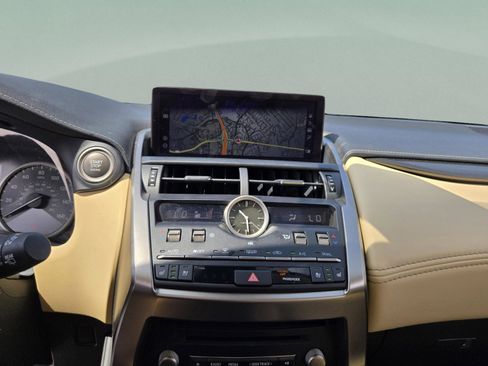Used 2021 Lexus NX 300 FWD w/ Premium Package image 25