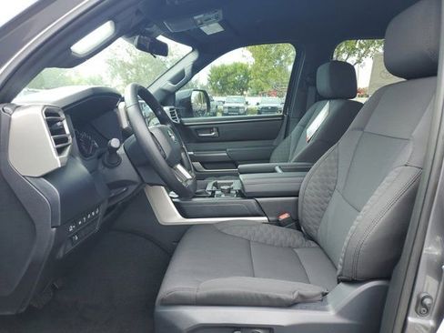 New 2026 Toyota Tundra SR5 AWD/4WD image 10