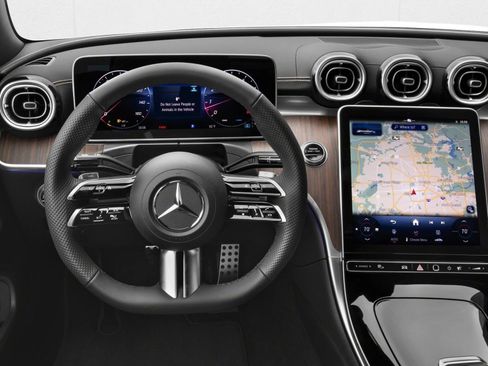 New 2026 Mercedes-Benz CLE 450 4MATIC Cabriolet image 4