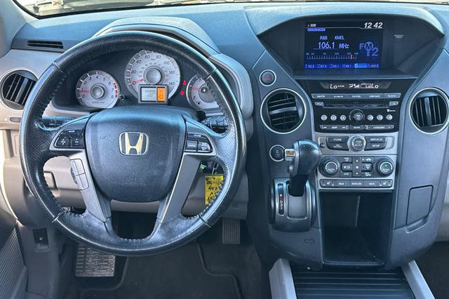 Used 2012 Honda Pilot EX-L image 15