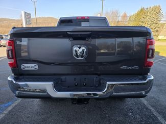 Used 2024 RAM 3500 Limited video 4